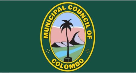 Repairs Begin on Flood-Affected Areas in Colombo